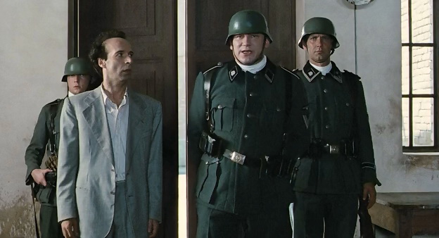 Фильм Жизнь прекрасна (1997). Кадр N87920