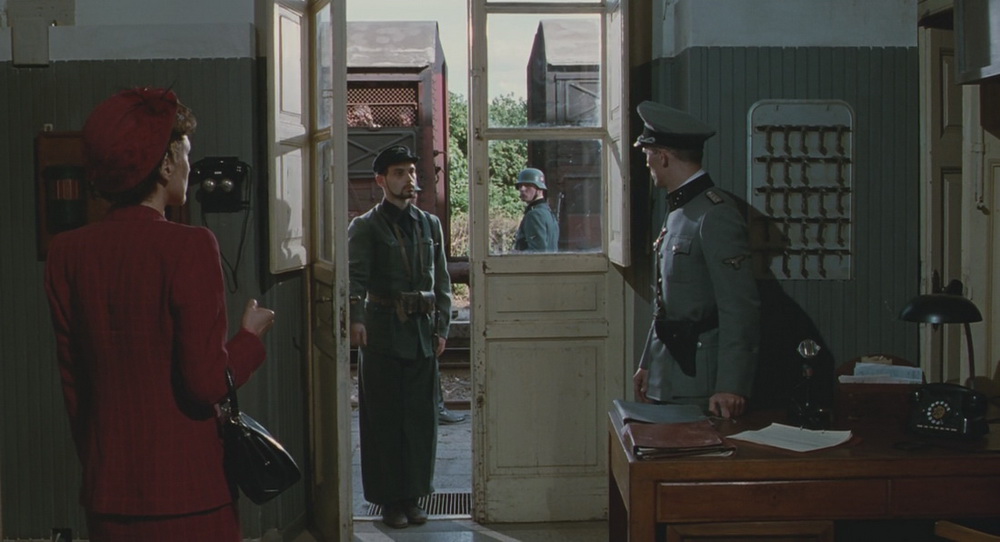 Фильм Жизнь прекрасна (1997). Кадр N87911