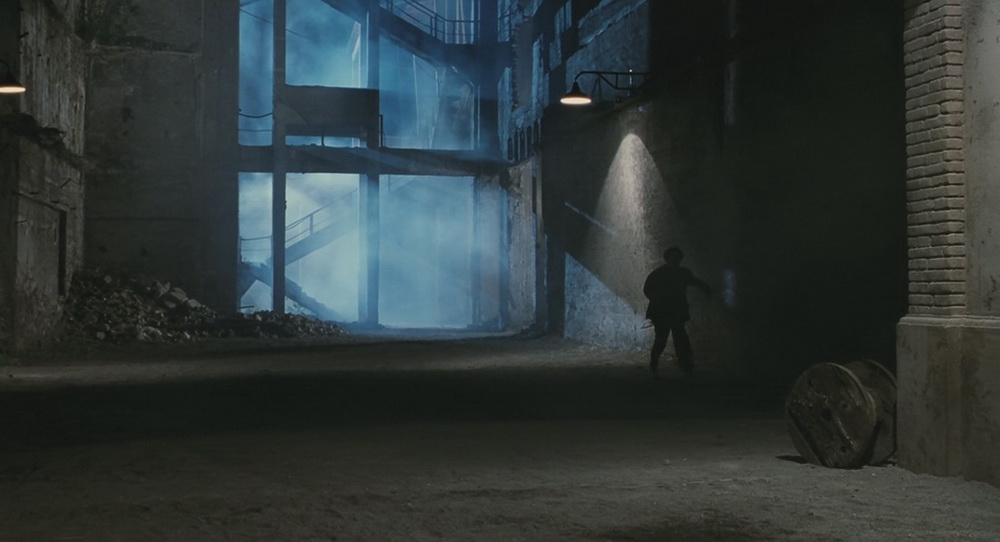 Фильм Жизнь прекрасна (1997). Кадр N87913