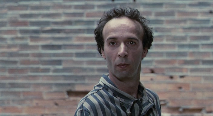 Фильм Жизнь прекрасна (1997). Кадр N87918