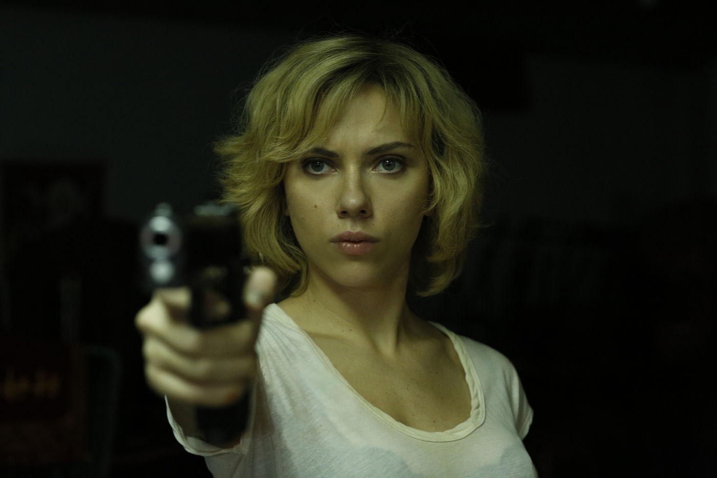 Фильм Люси (2014). Кадр N87926