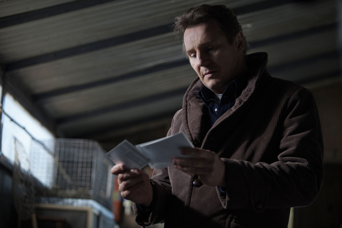 Фильм Прогулка среди могил (2014). Кадр N87928