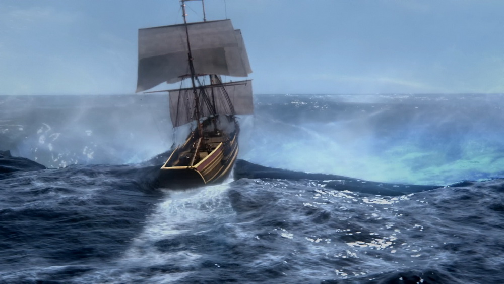 Сериал Однажды в сказке (2011-2018). Кадр N87982
