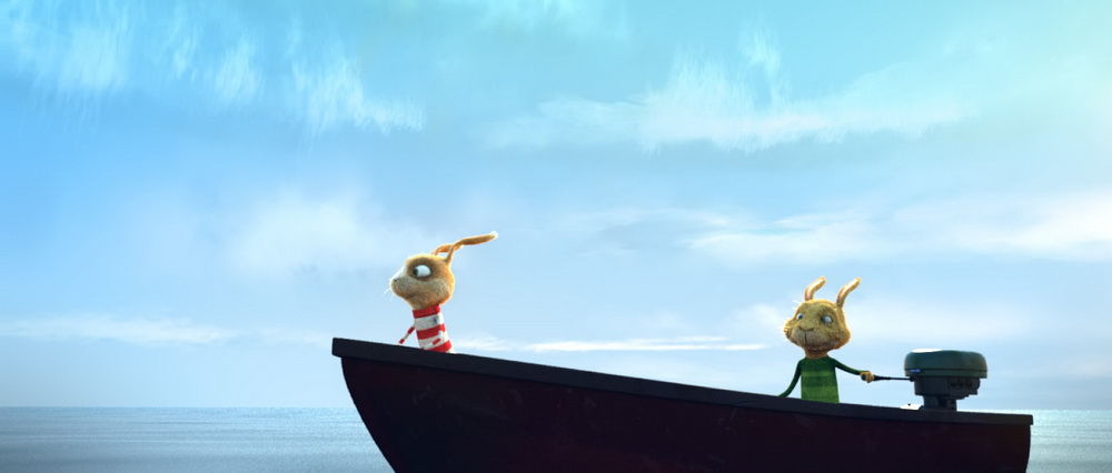 Фильм За тридевять земель (2014). Кадр N88139
