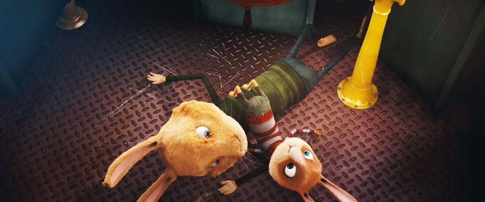 Фильм За тридевять земель (2014). Кадр N88140