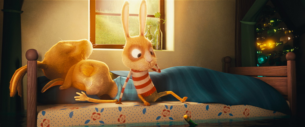 Фильм За тридевять земель (2014). Кадр N88141
