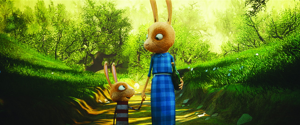 Фильм За тридевять земель (2014). Кадр N88142