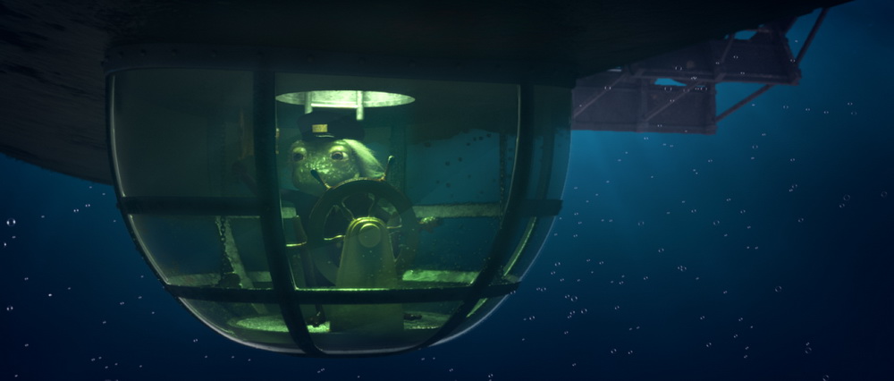 Фильм За тридевять земель (2014). Кадр N88132
