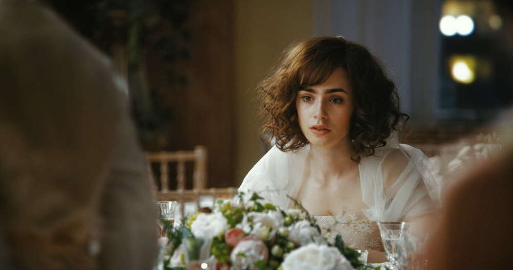 Фильм С любовью, Рози (2014). Кадр N88162