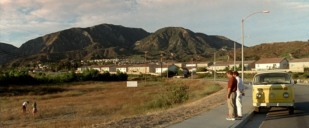 Фильм Маленькая мисс Счастье (2006). Кадр N88315