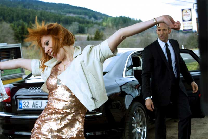 Фильм Перевозчик 3 (2008). Кадр N619
