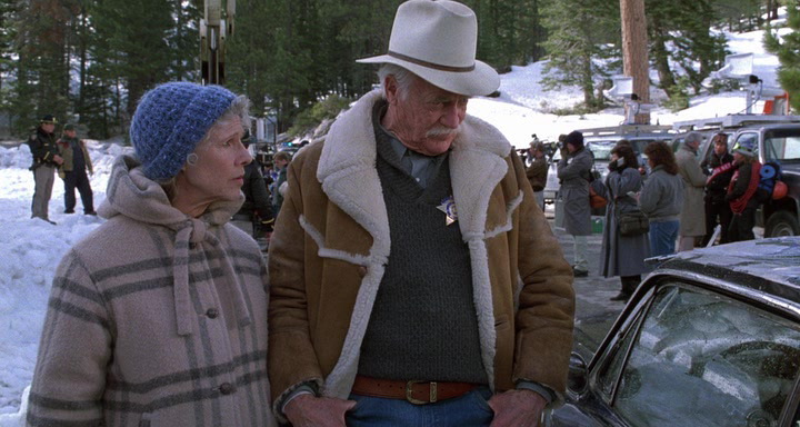 Фильм Мизери (1990). Кадр N88394