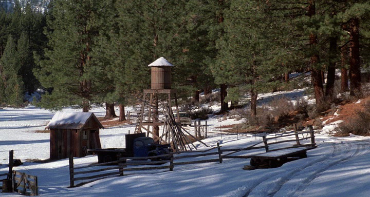 Фильм Мизери (1990). Кадр N88395