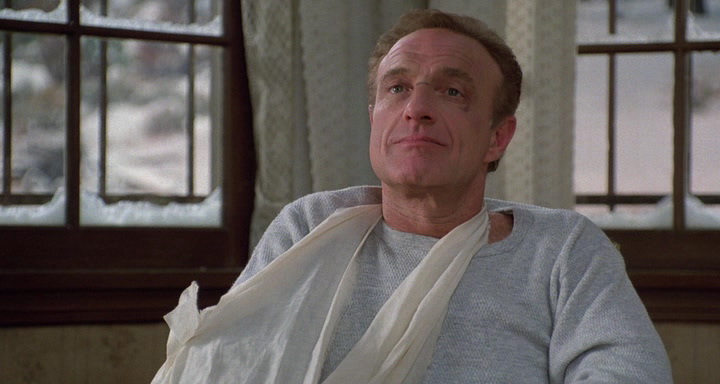 Фильм Мизери (1990). Кадр N88396