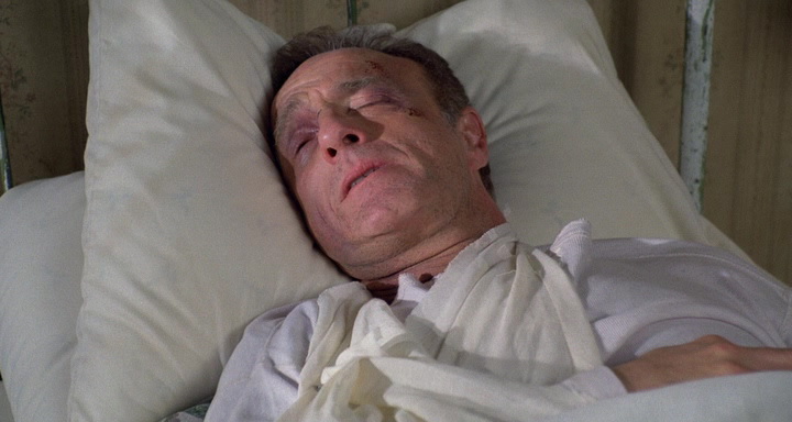 Фильм Мизери (1990). Кадр N88399