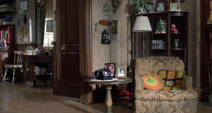 Фильм Мизери (1990). Кадр N88401