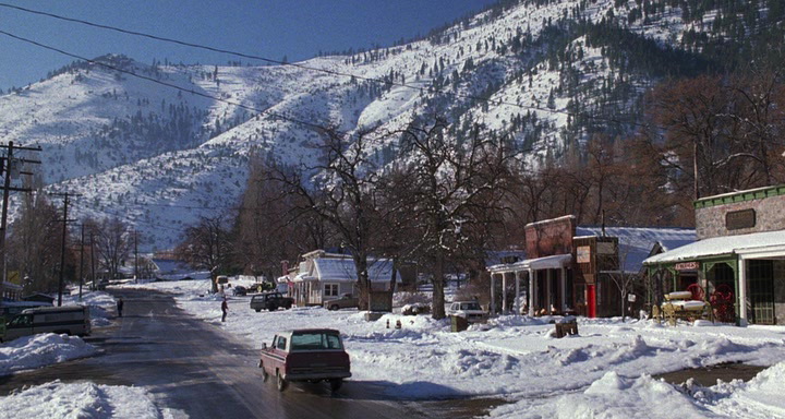 Фильм Мизери (1990). Кадр N88385