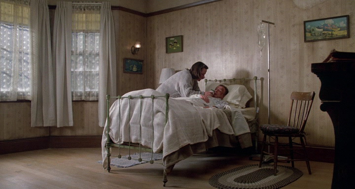 Фильм Мизери (1990). Кадр N88386