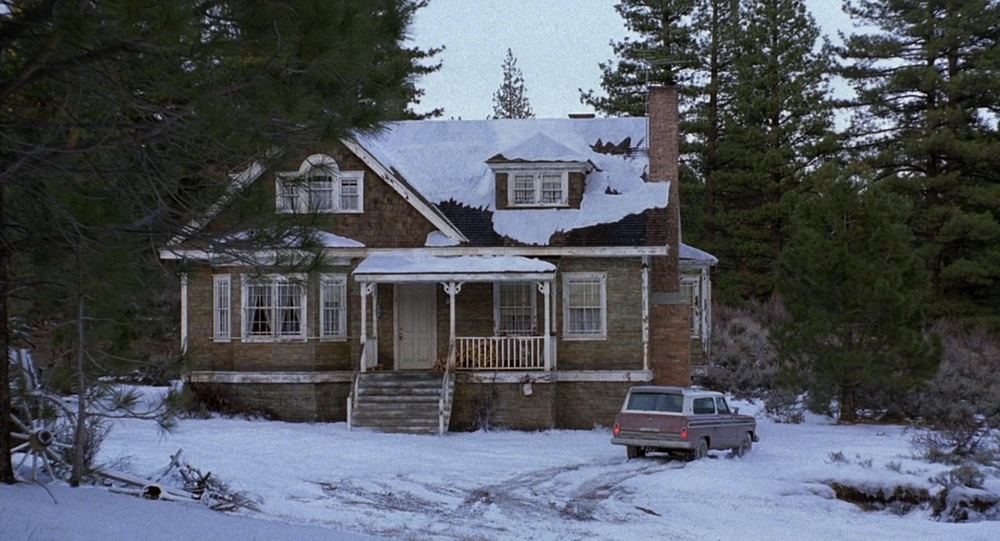 Фильм Мизери (1990). Кадр N88388