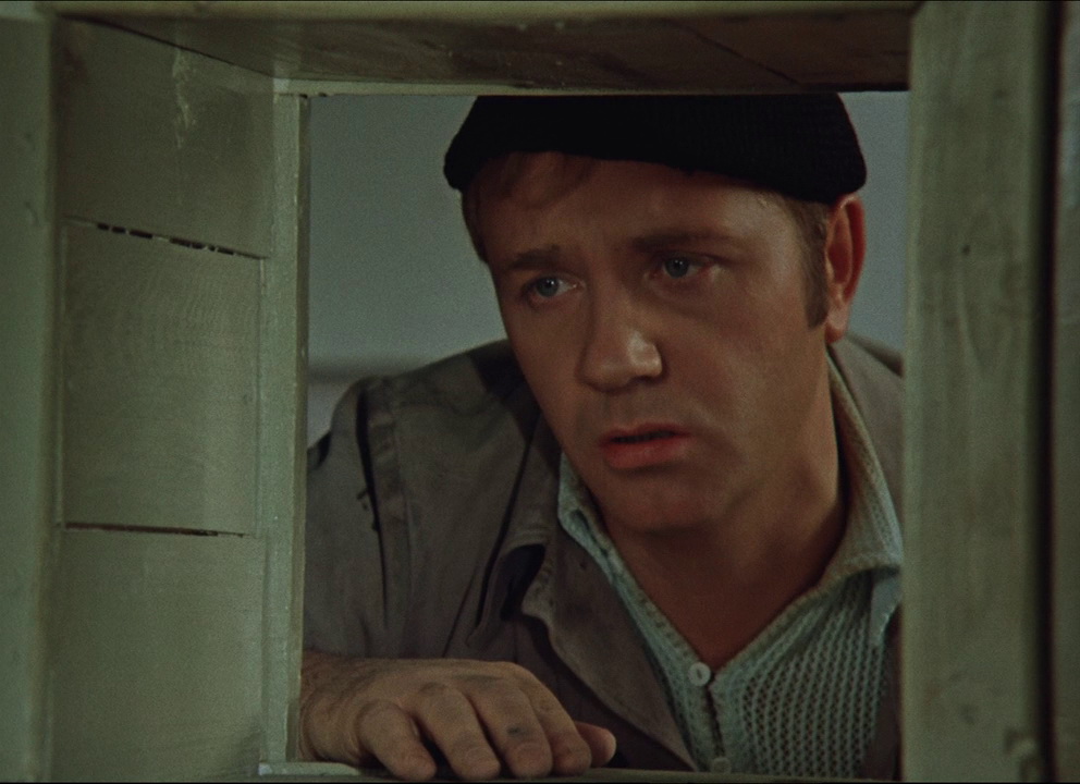 Фильм Афоня (1975). Кадр N88422