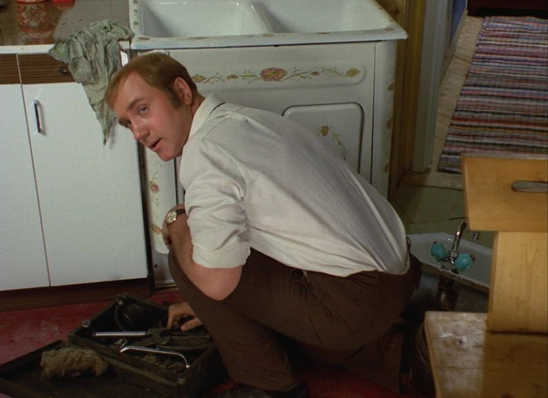 Фильм Афоня (1975). Кадр N88423