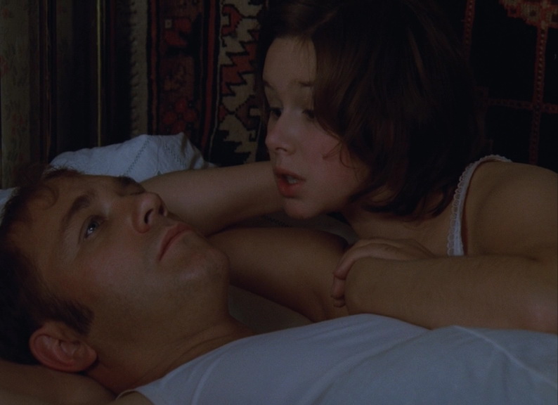 Фильм Афоня (1975). Кадр N88425
