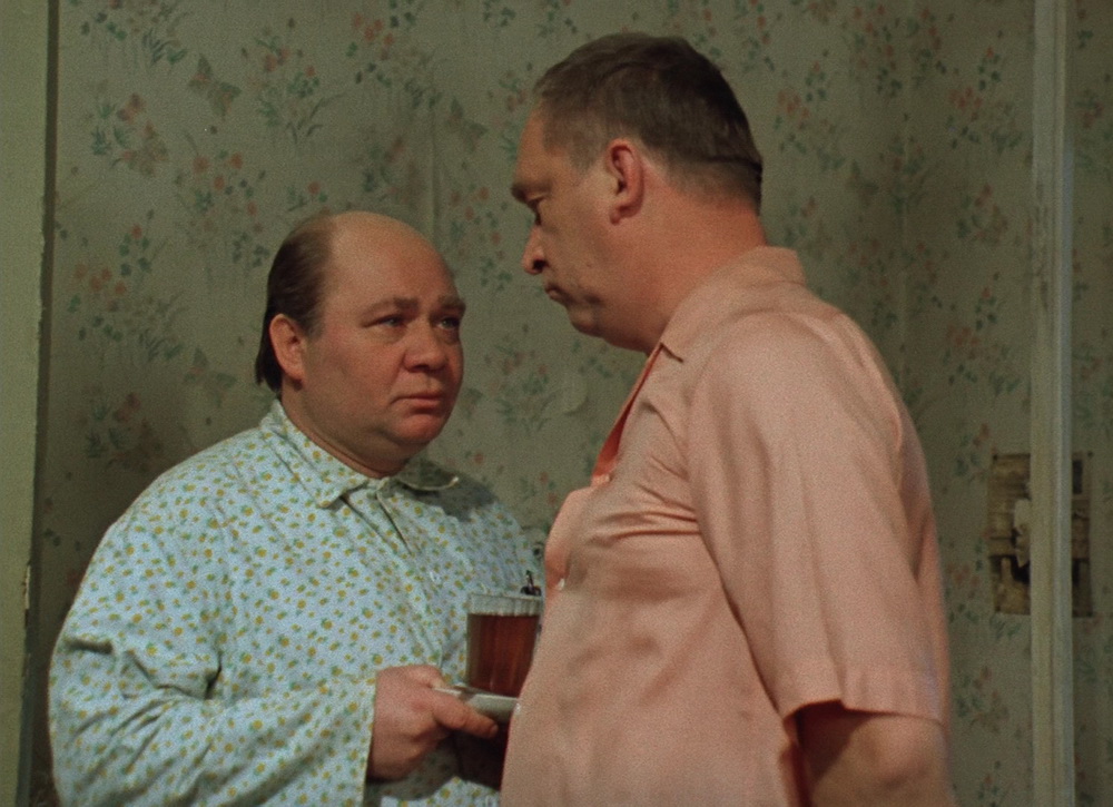 Фильм Афоня (1975). Кадр N88426