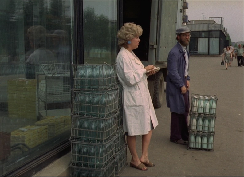 Фильм Афоня (1975). Кадр N88427