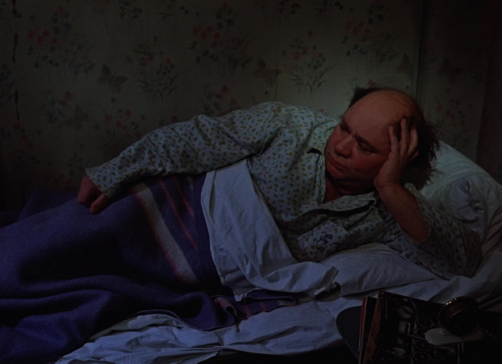 Фильм Афоня (1975). Кадр N88420