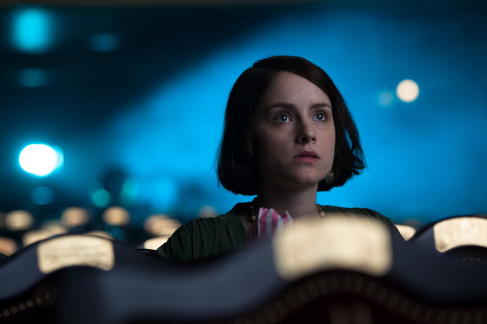 Сериал Острые козырьки (2013-2022). Кадр N88450