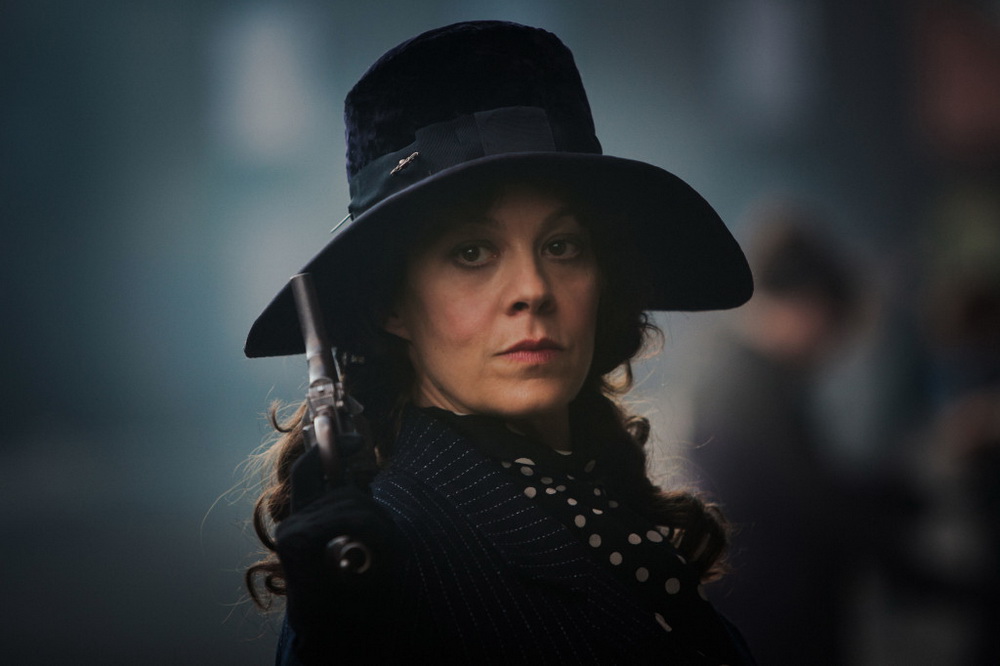 Сериал Острые козырьки (2013-2022). Кадр N88457