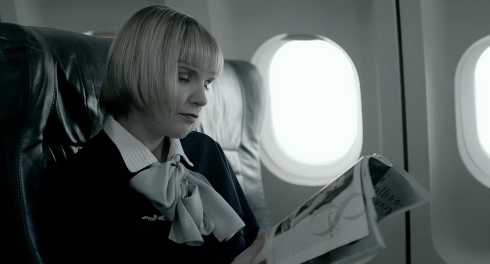 Фильм Штурм (2010). Кадр N88497