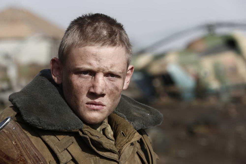Фильм Поиск (2014). Кадр N88505