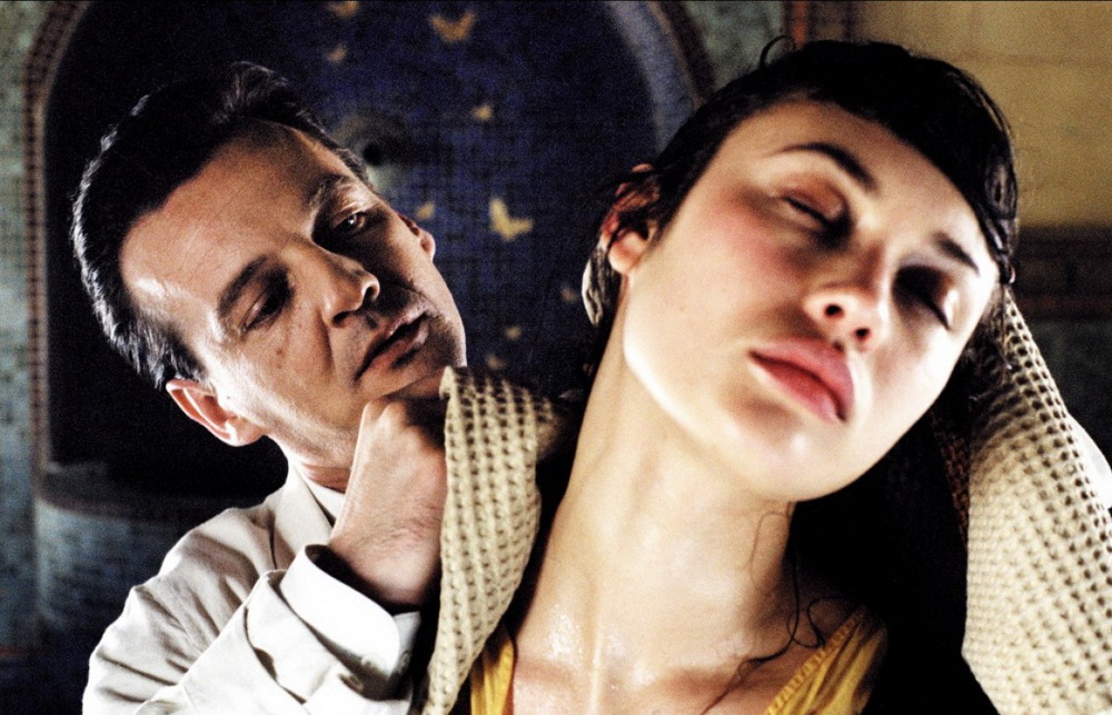 Фильм Перст любви (2005). Кадр N88524