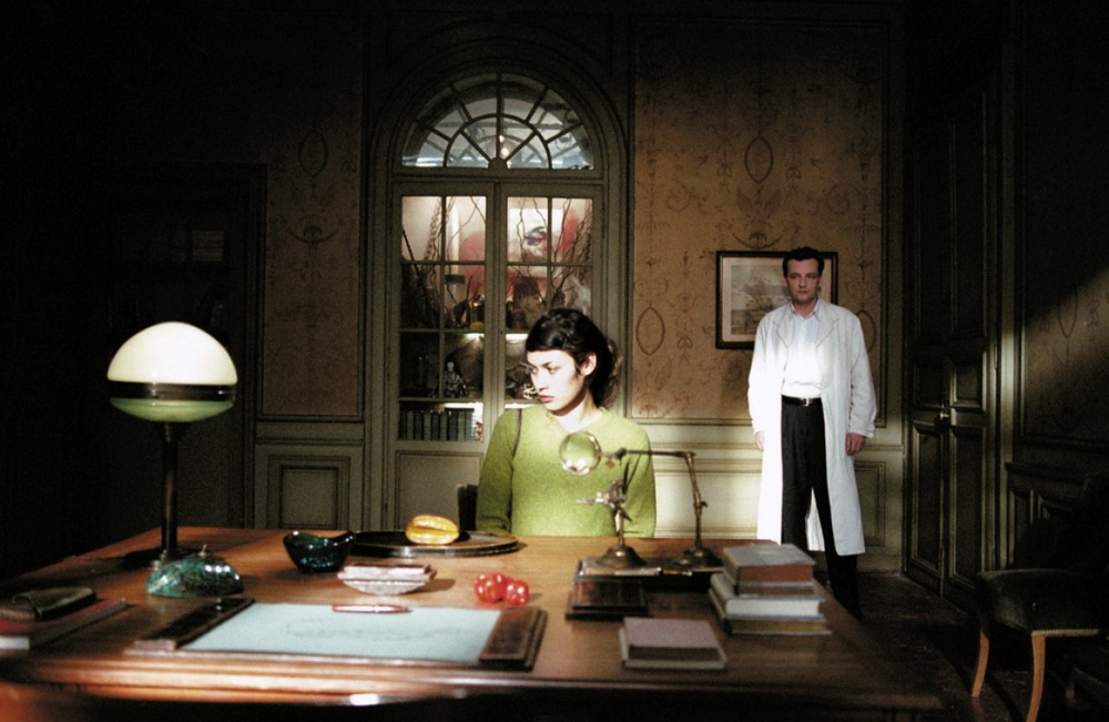 Фильм Перст любви (2005). Кадр N88525