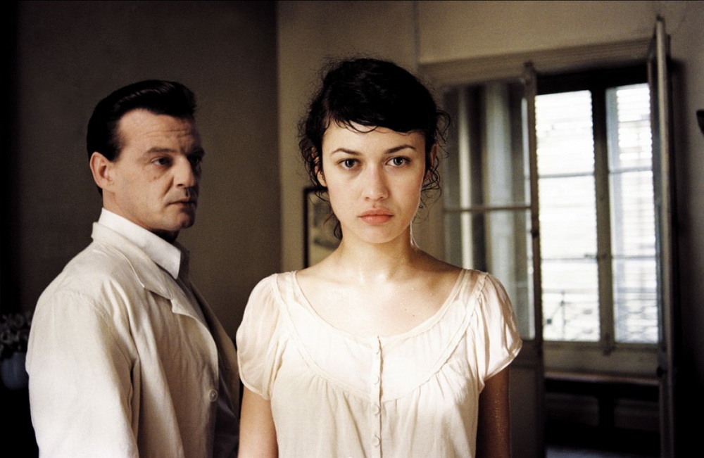 Фильм Перст любви (2005). Кадр N88526