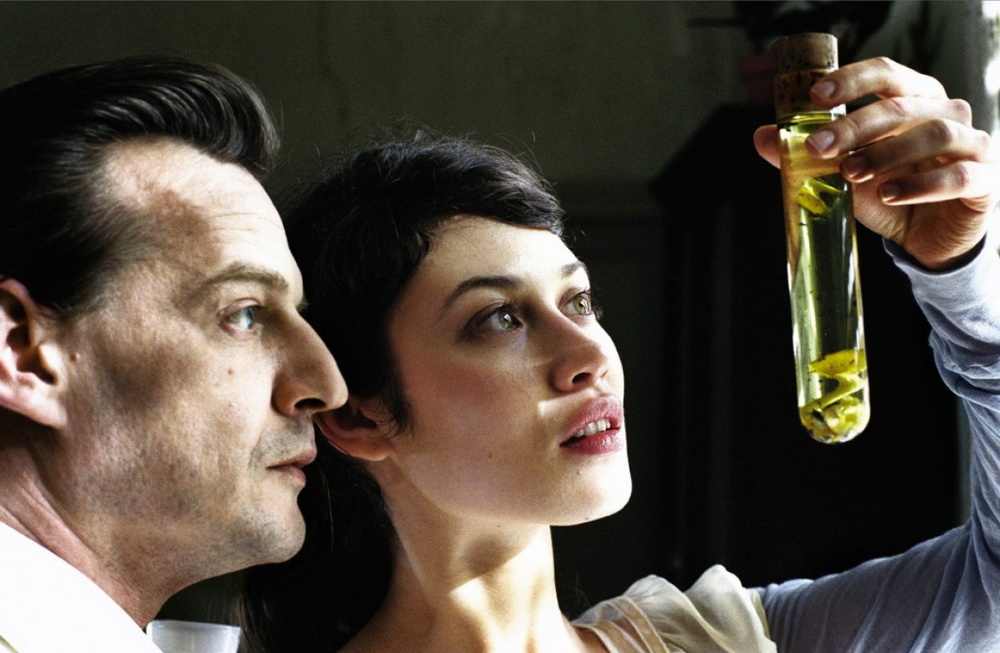 Фильм Перст любви (2005). Кадр N88527
