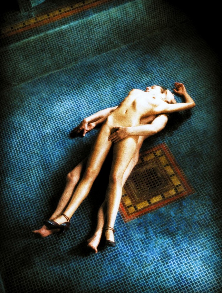 Фильм Перст любви (2005). Кадр N88528