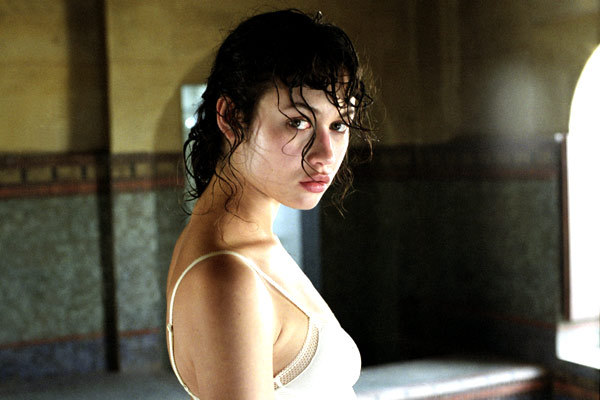 Фильм Перст любви (2005). Кадр N88529