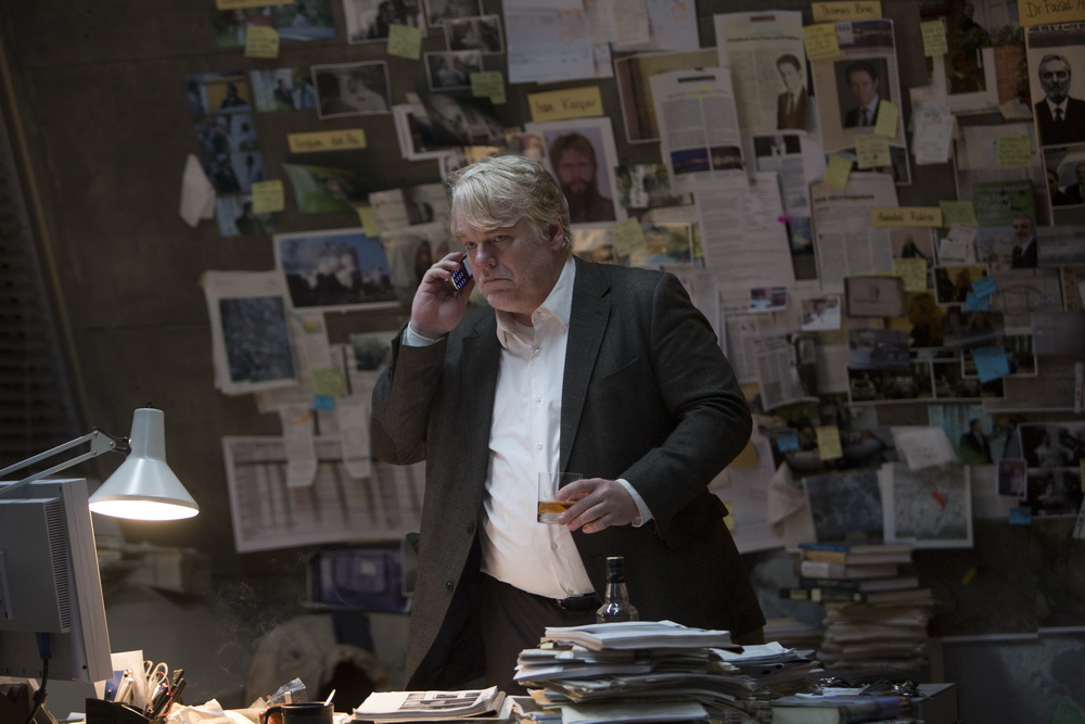 Фильм Самый опасный человек (2014). Кадр N88620