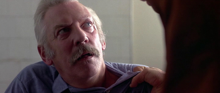 Фильм Обратная тяга (1991). Кадр N88681