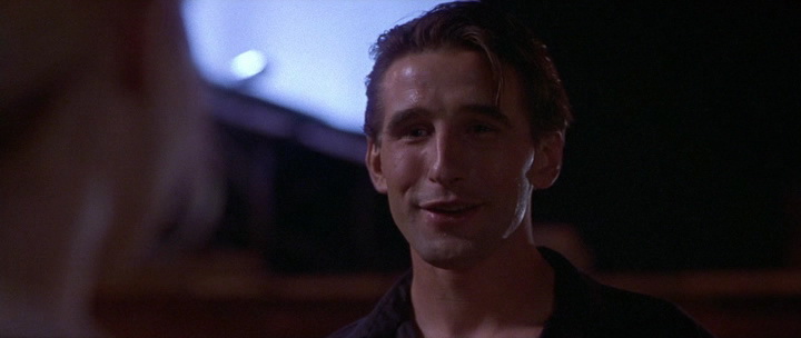 Фильм Обратная тяга (1991). Кадр N88674