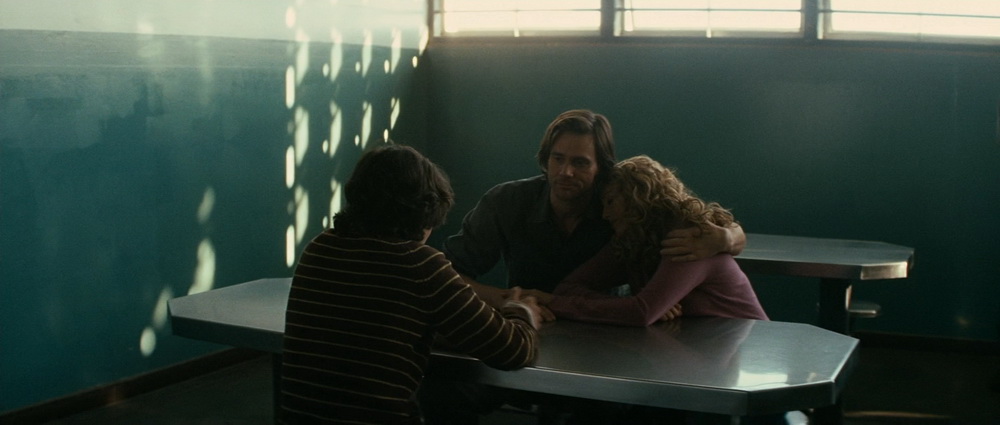 Фильм Роковое число 23 (2007). Кадр N88716