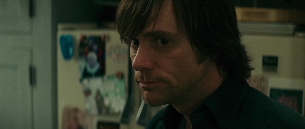 Фильм Роковое число 23 (2007). Кадр N88719