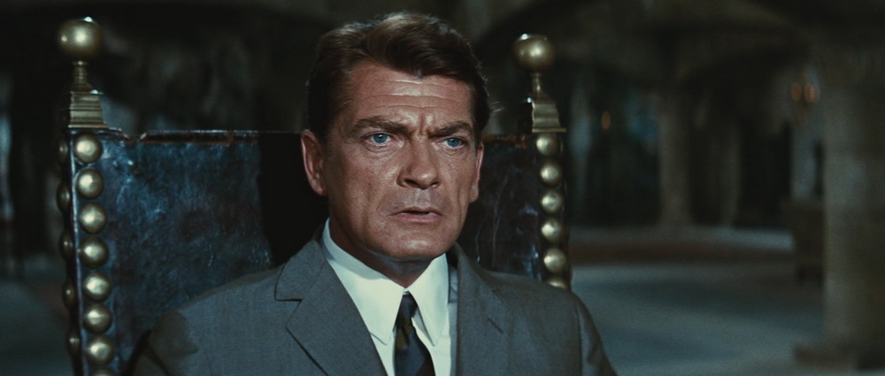 Фильм Фантомас (1964). Кадр N88740