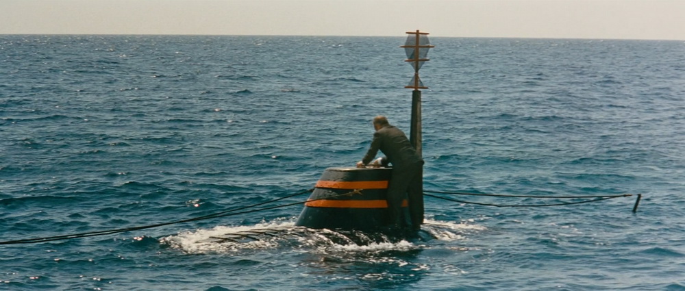 Фильм Фантомас (1964). Кадр N88742