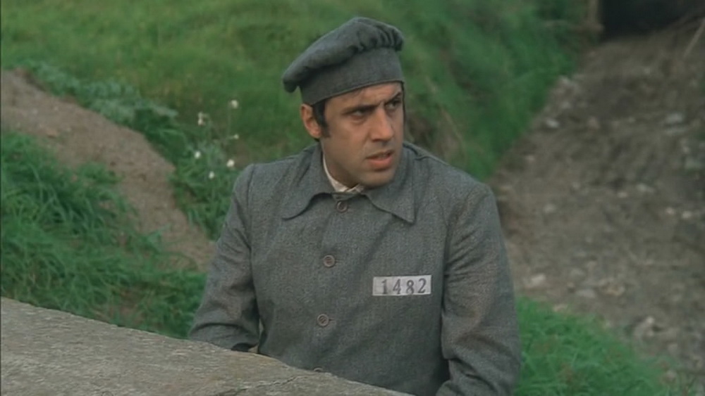 Фильм Блеф (1976). Кадр N88747
