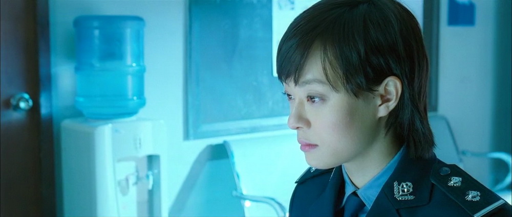 Фильм Киборги (2009). Кадр N88774