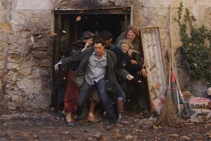 Фильм Чернильное сердце (2008). Кадр N627