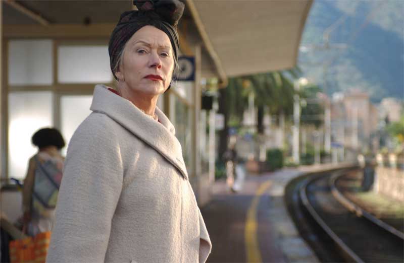 Фильм Чернильное сердце (2008). Кадр N628